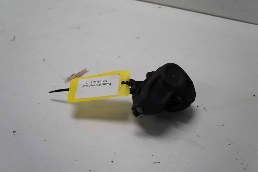 Polaris Pro Rmk 800 -17  Bromsok