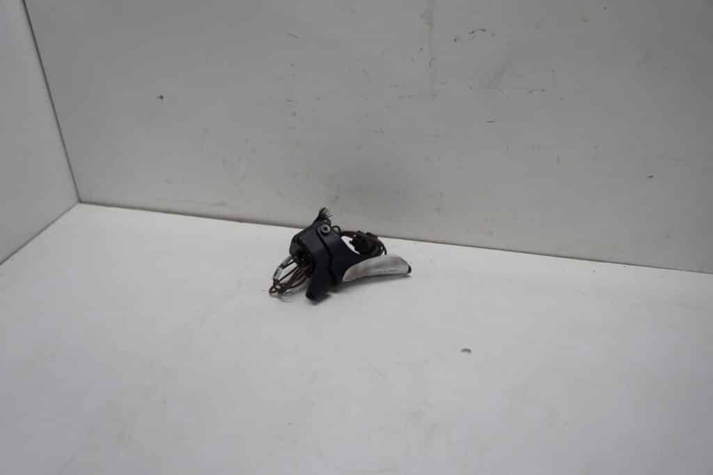 Ski-doo Summit X 850 -18  Gasblock