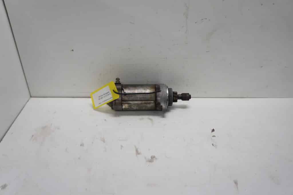 Ski-doo Renegade BC 800 etec -12  Startmotor