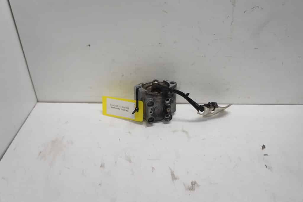 Ski-doo Renegade BC 800 etec -12  Spridare