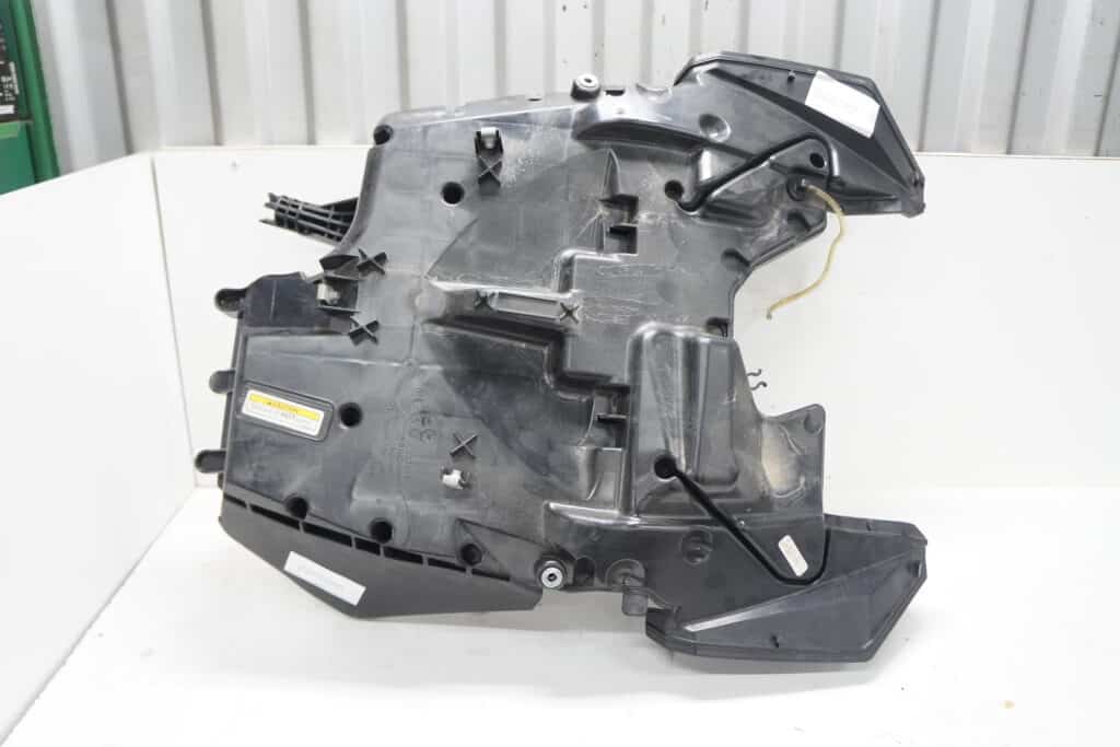 Ski-doo Renegade BC 800 etec -12  Luftburk Stora