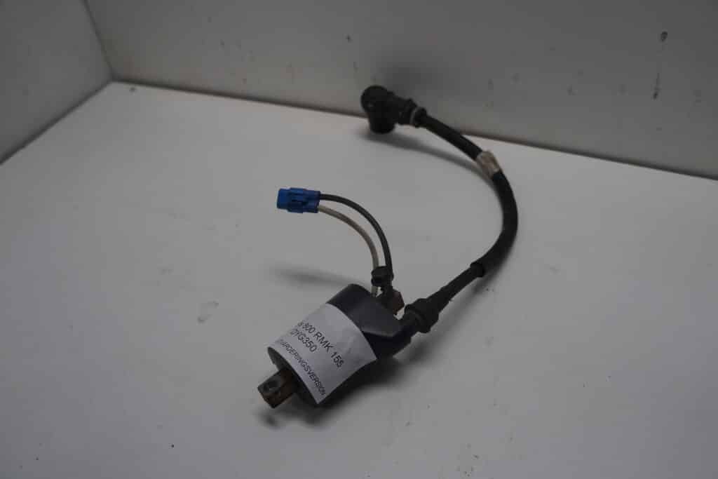 Polaris Pro Rmk 800 -17  Tändspole 1st