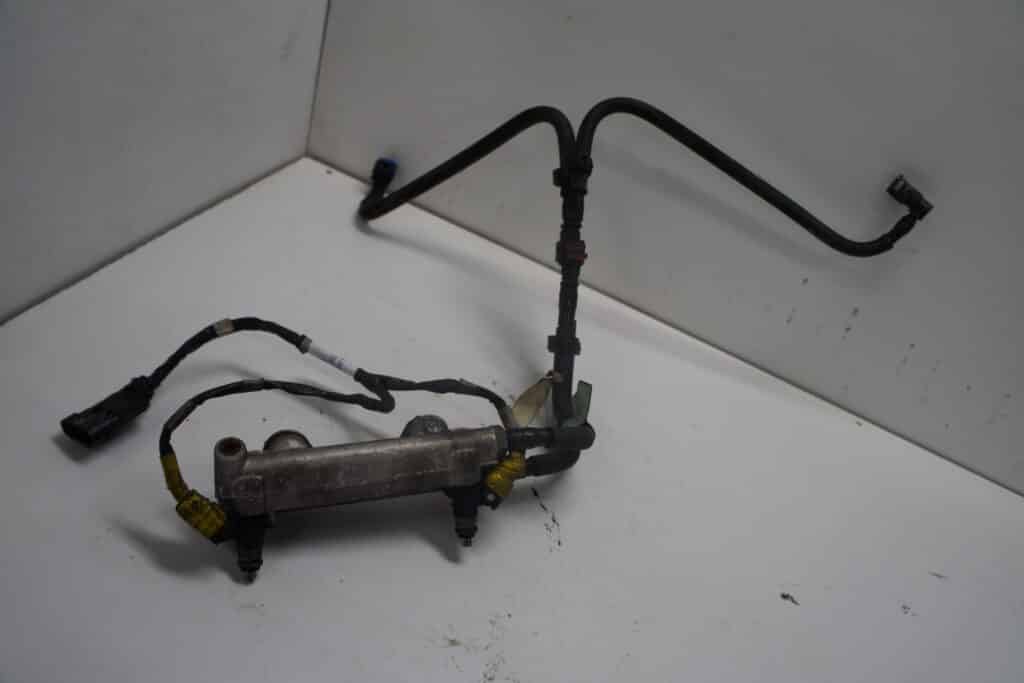 Polaris Pro Rmk 800 -17  Spridare