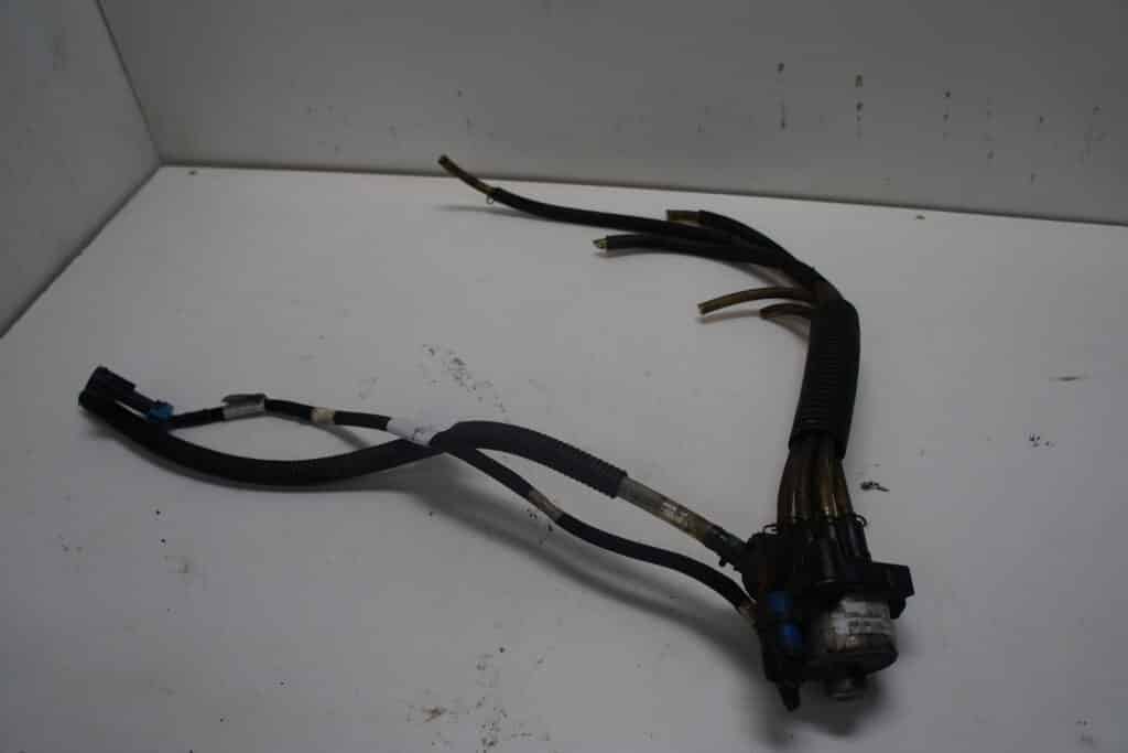 Polaris Pro Rmk 800 -17  Oljepump