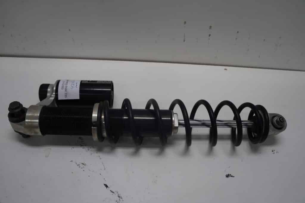 Polaris Pro Rmk 800 -17  Framvagnsstötdämpare 1st 420mm