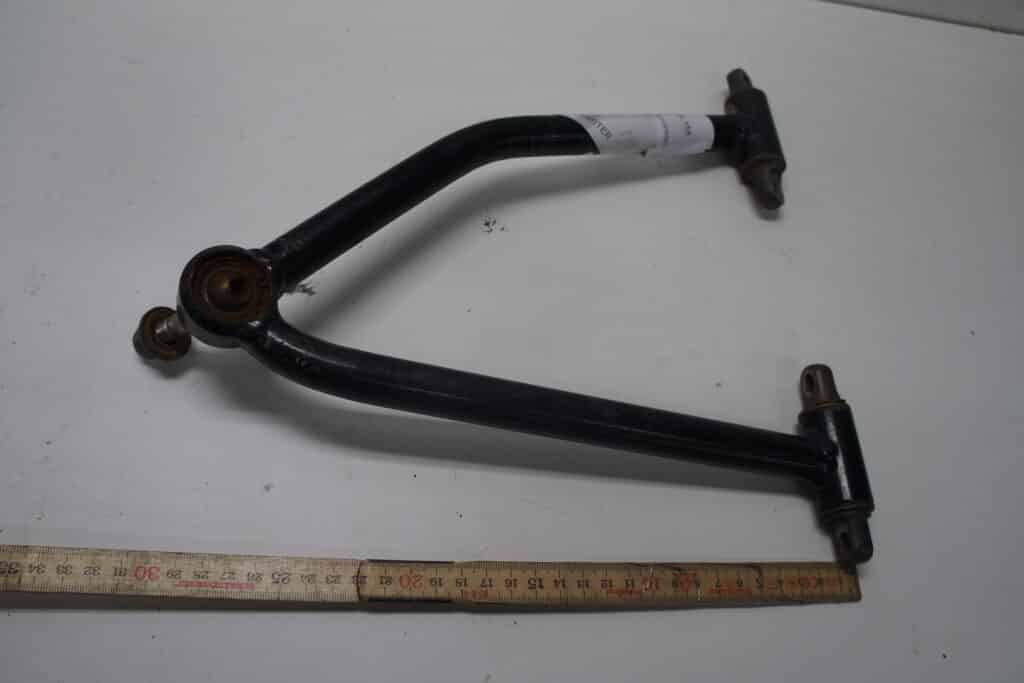 Polaris Pro Rmk 800 -17  A-arm övre vänster