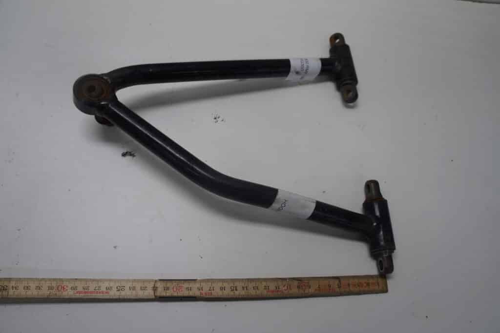 Polaris Pro Rmk 800 -17  A-arm övre höger