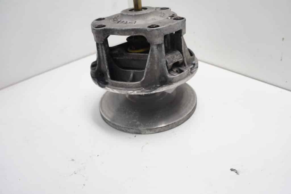Polaris Pro Rmk 800 -17  Primärvariator