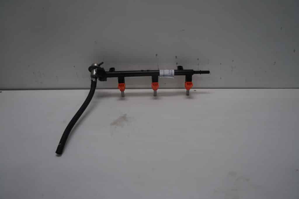 Arctic-cat M9000 -19  Spridare 4-takt turbo