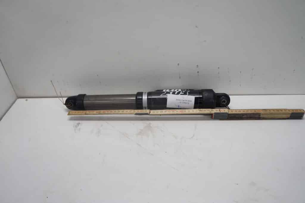 Arctic-cat M9000 -19  Framvagnsstötdämpare 410mm