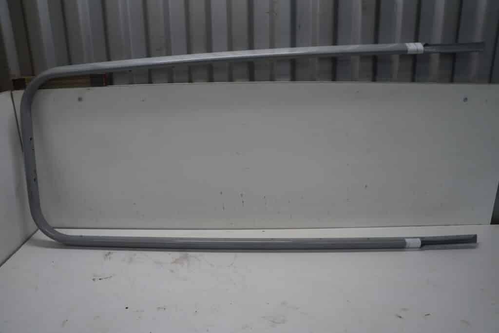 Arctic-cat M9000 -19  Lyftbåge bak 162"