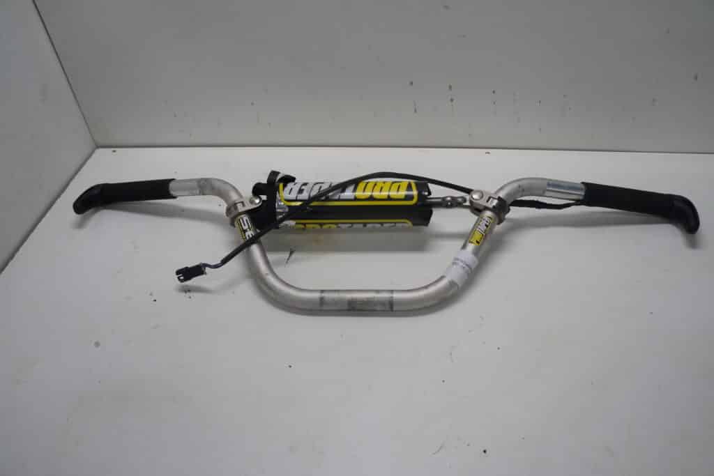 Polaris Switchback 800 -15  styre