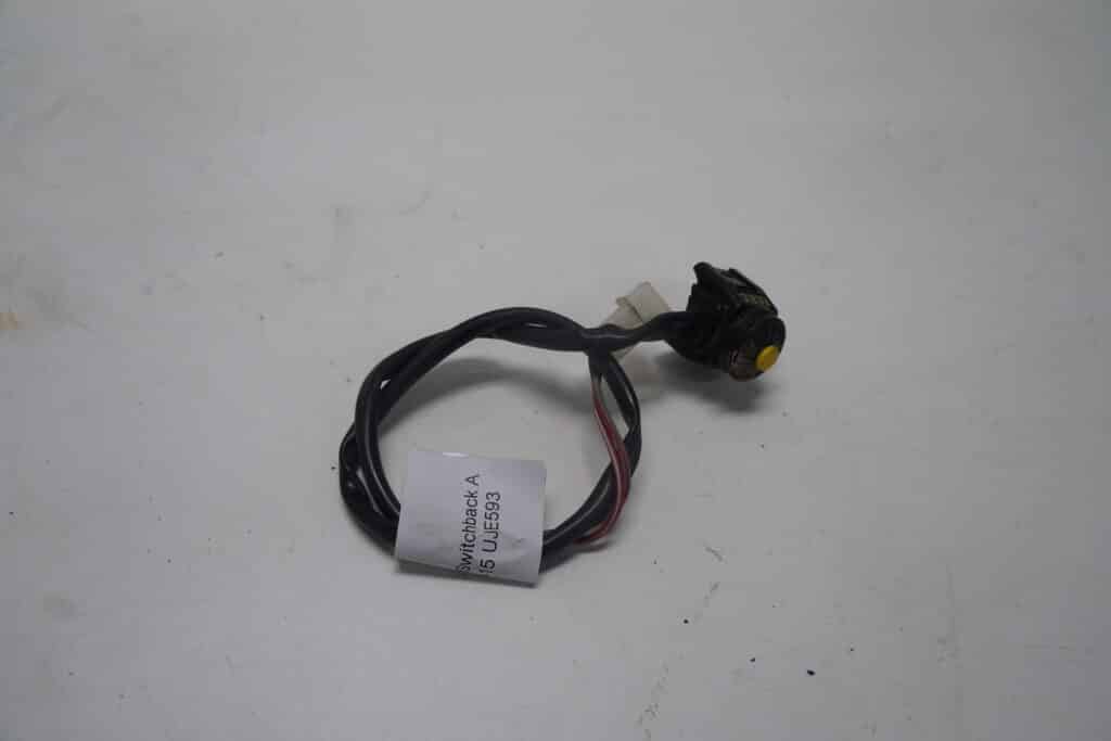Polaris Switchback 800 -15  knapp perc