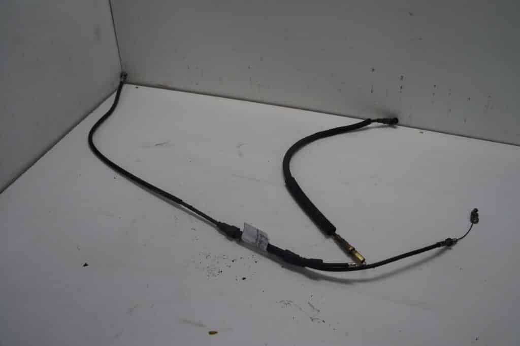 Lynx Commander 600 sdi -09  Wire