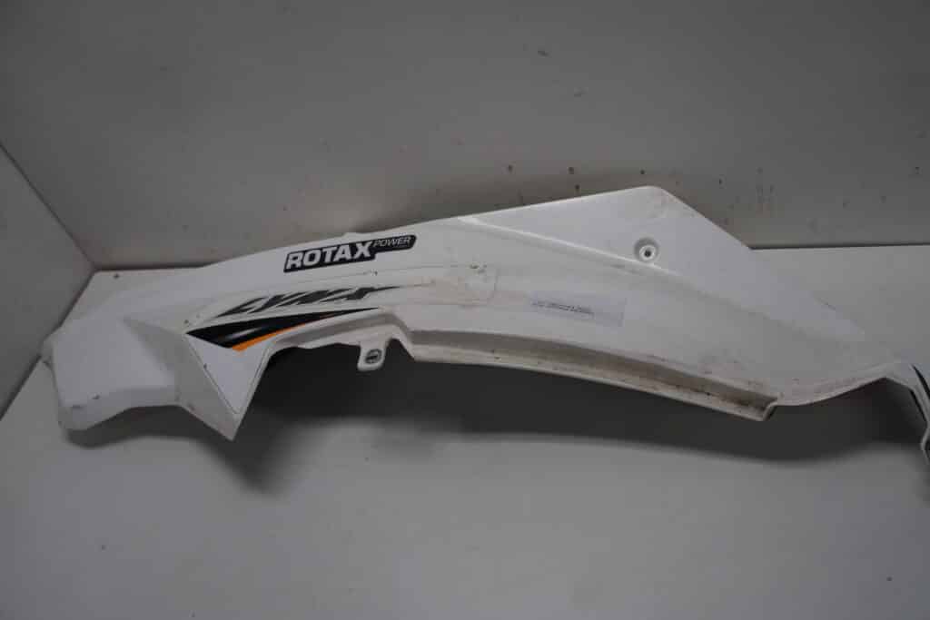 Lynx Ranger 600 ace -15   Huvsida Vänster