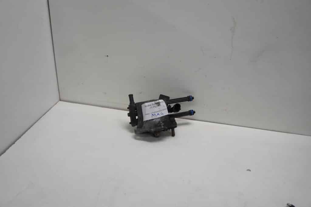 Ski-doo Summit 850 X -17  Spridare MAG