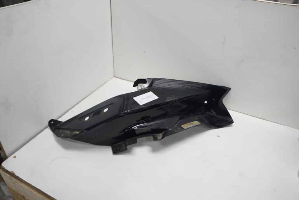 Ski-doo Summit 850 X -17  Huvsida Vänster bakre