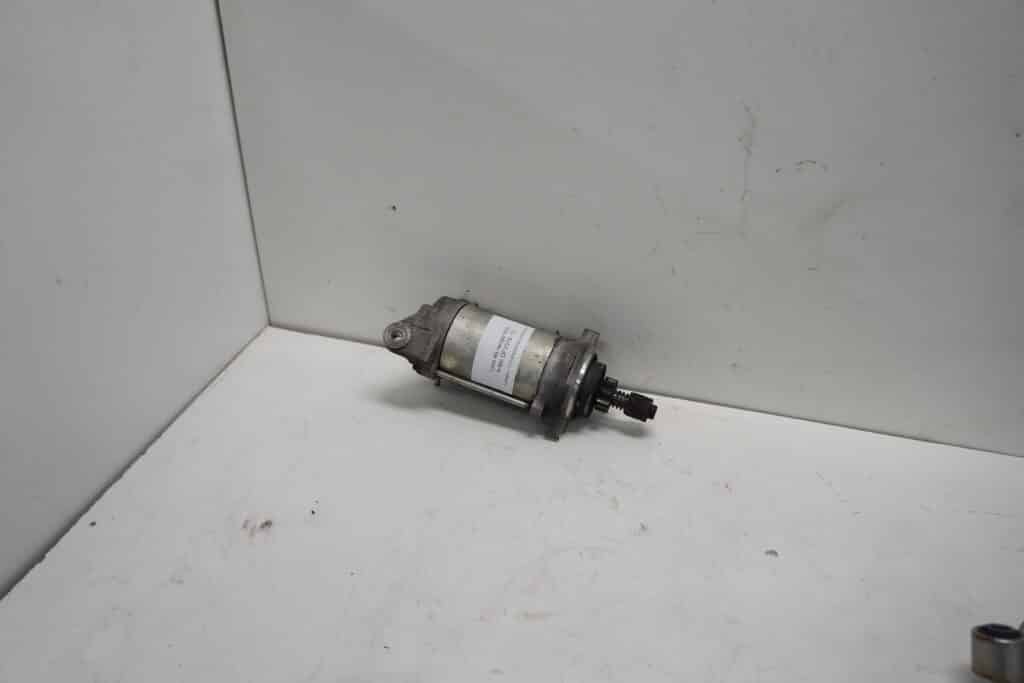 Lynx 49 Ranger 600 e-tec -12  Startmotor