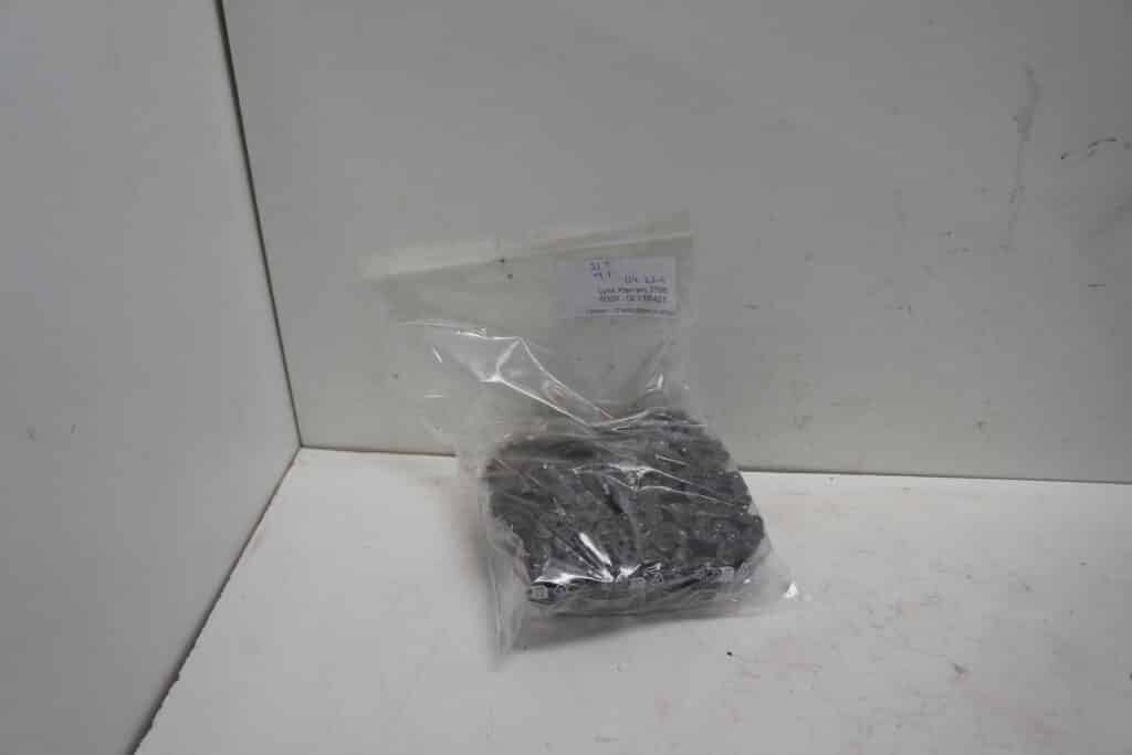 Lynx Xterrain 3700 600r -19  Drev, kedja