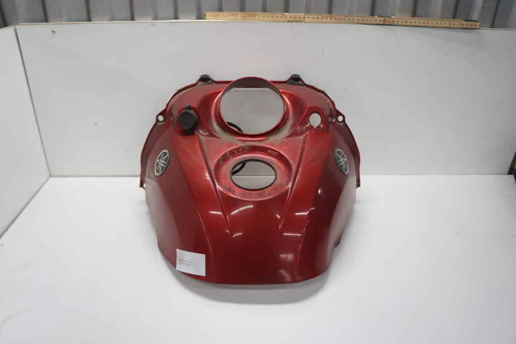 Yamaha Venture -05    Tankplast