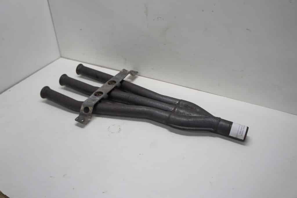 Yamaha Venture -05    Grenrör