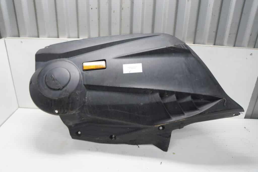 Yamaha Venture -05    Sidokåpa, vänster