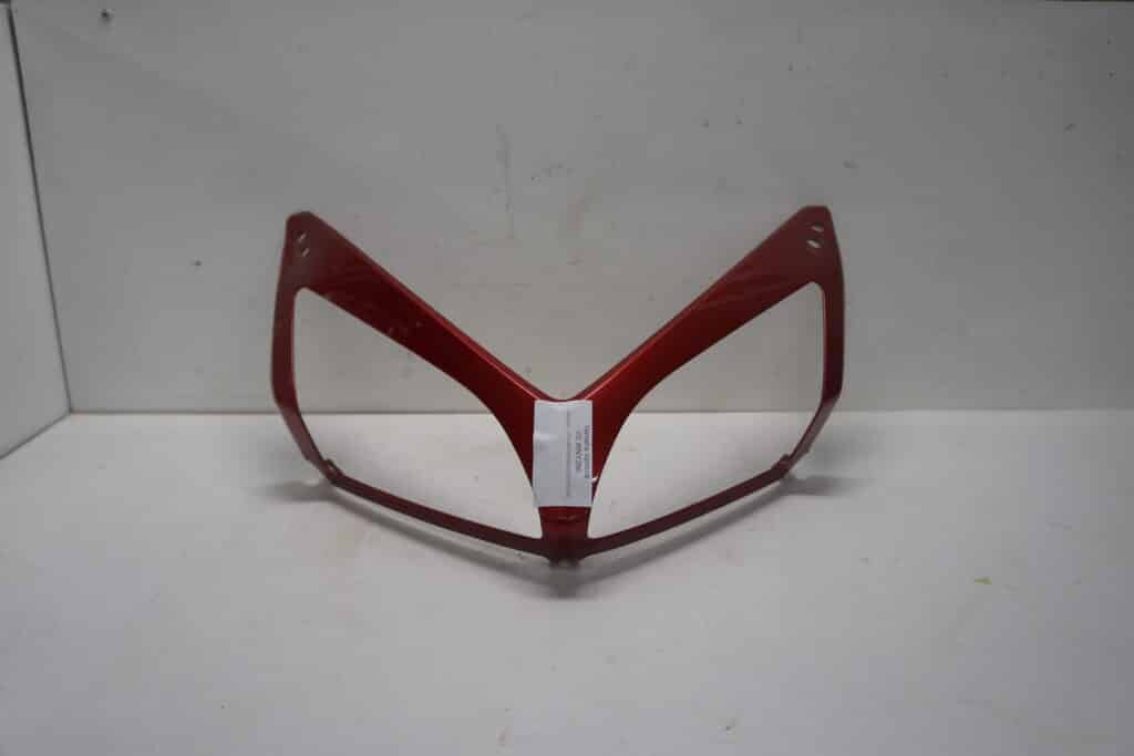 Yamaha Venture -05    Plast runt framlyse