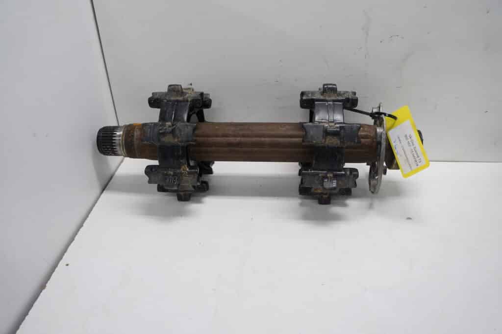 Ski-doo Summit 800 T3 -15  Drivaxel 3” delning
