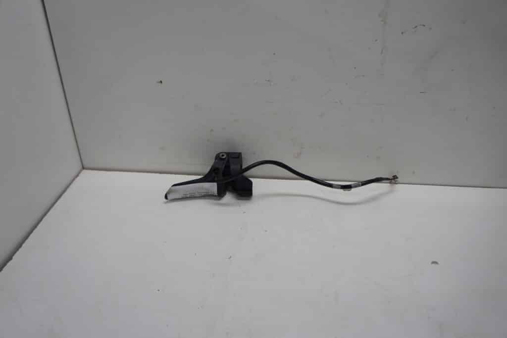 Ski-doo Summit 800 T3 -15  Gasblock