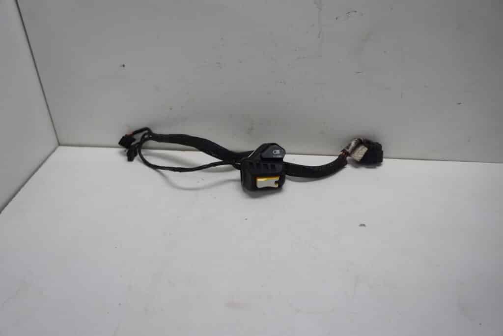 Ski-doo Summit 800 T3 -15  Knappkonsoll rer halvljus helljus