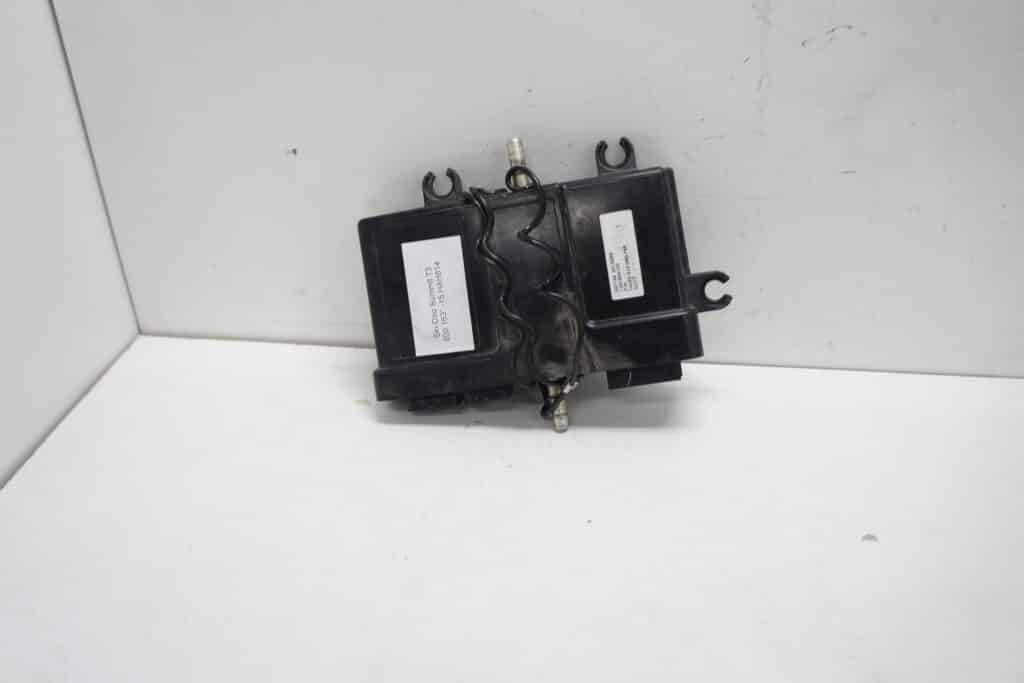 Ski-doo Summit 800 T3 -15  Databox