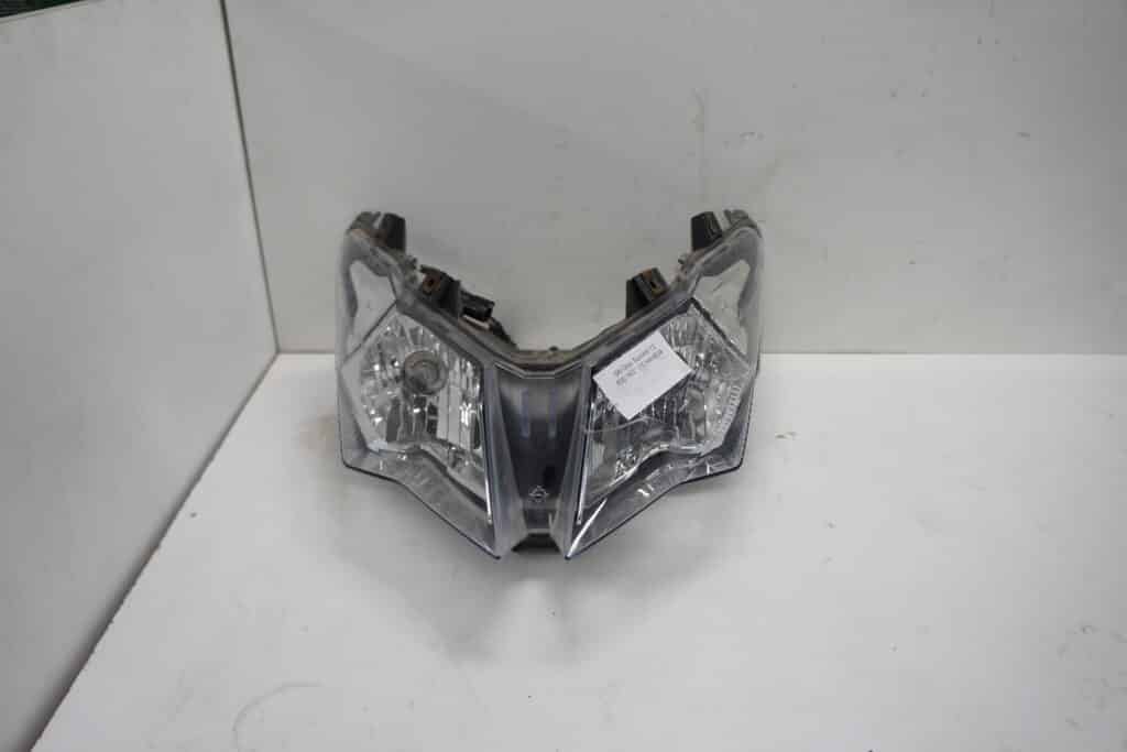 Ski-doo Summit 800 T3 -15  Framlyse