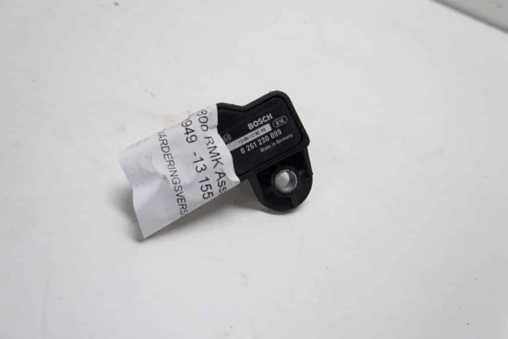 Polaris Rmk Assault 800 -13  Mapsensor