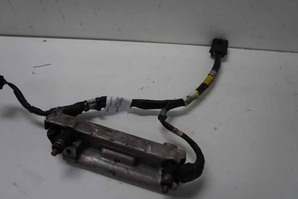 Polaris Rmk Assault 800 -13  Spridare