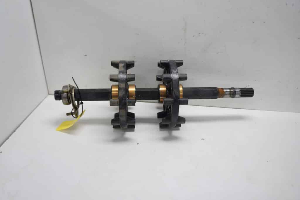 Ski-doo GTX 550 -07  Drivaxel 2,52”