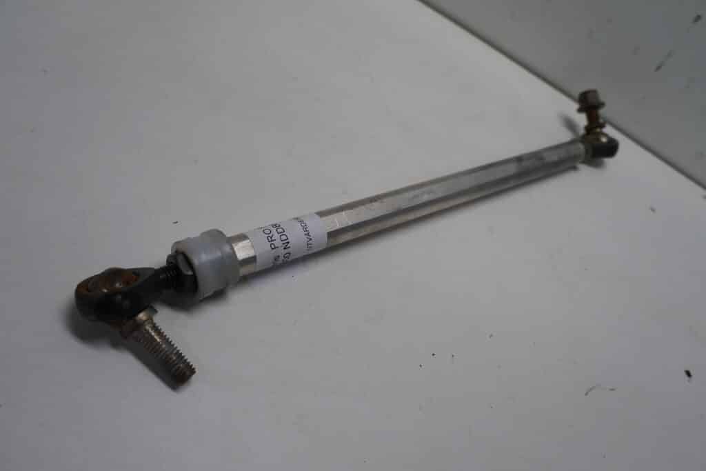 Polaris Pro Rmk 800 -13  Styrstag