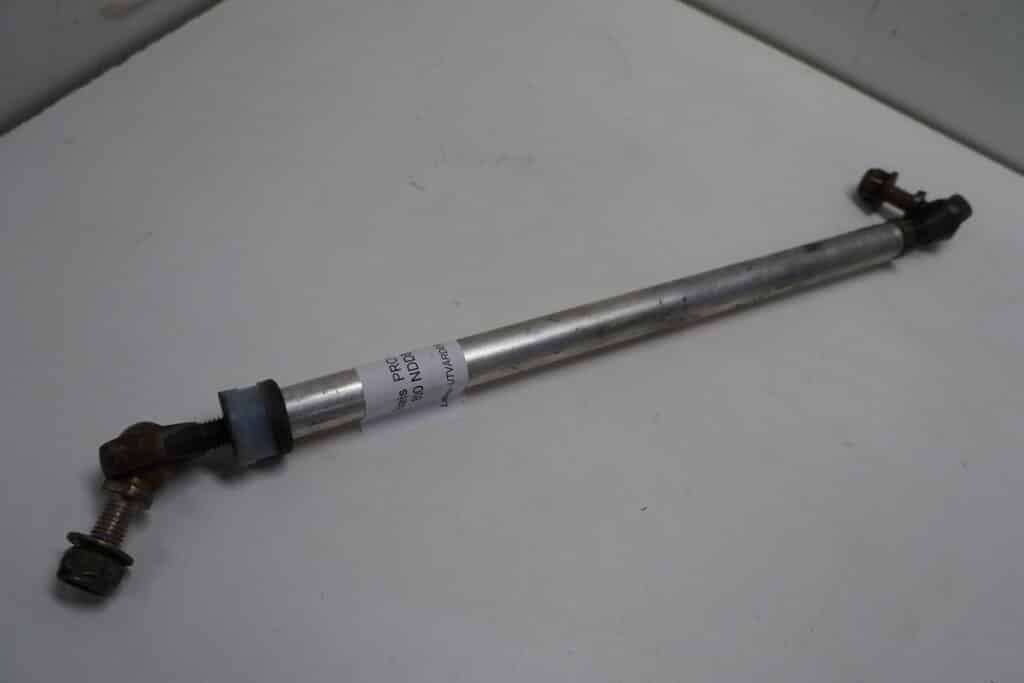 Polaris Pro Rmk 800 -13  Styrstag