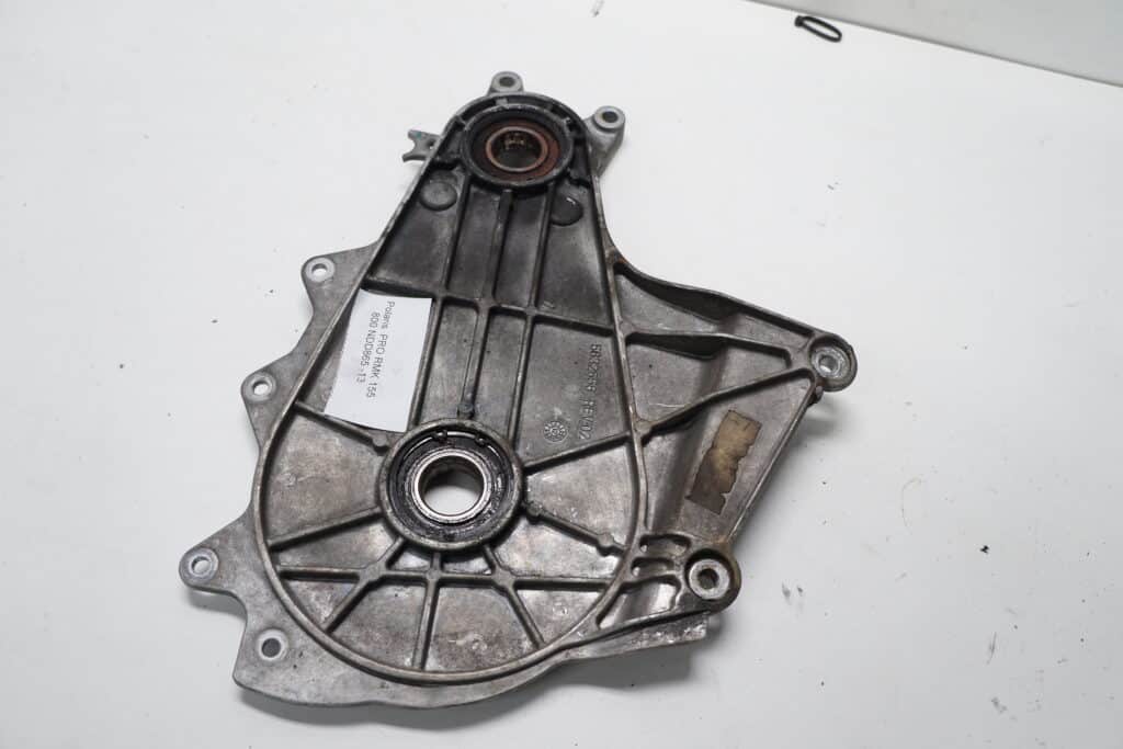 Polaris Pro Rmk 800 -13  Bakstycke Beltdrive