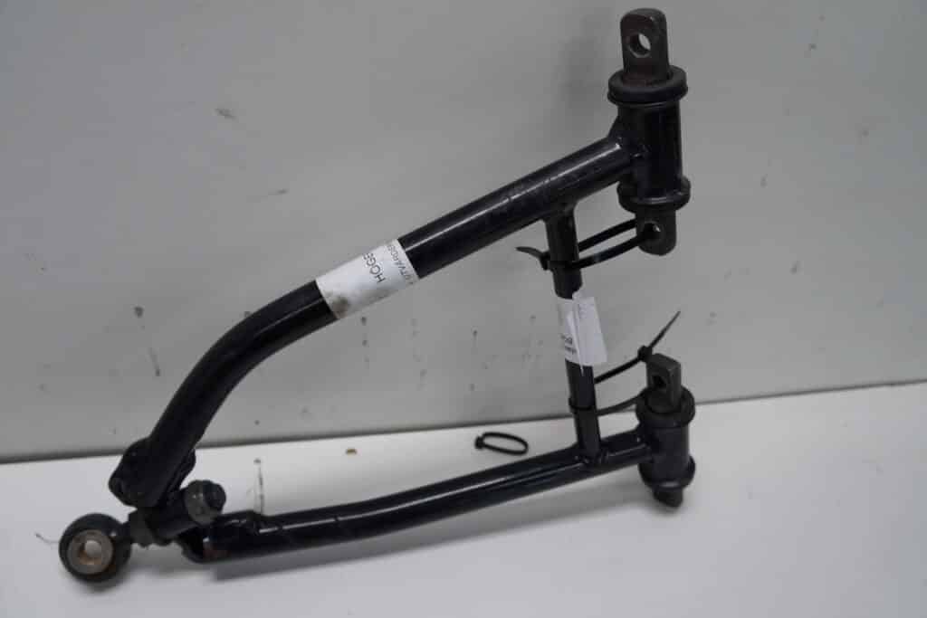 Polaris Pro Rmk 800 -13  A-arm övre höger