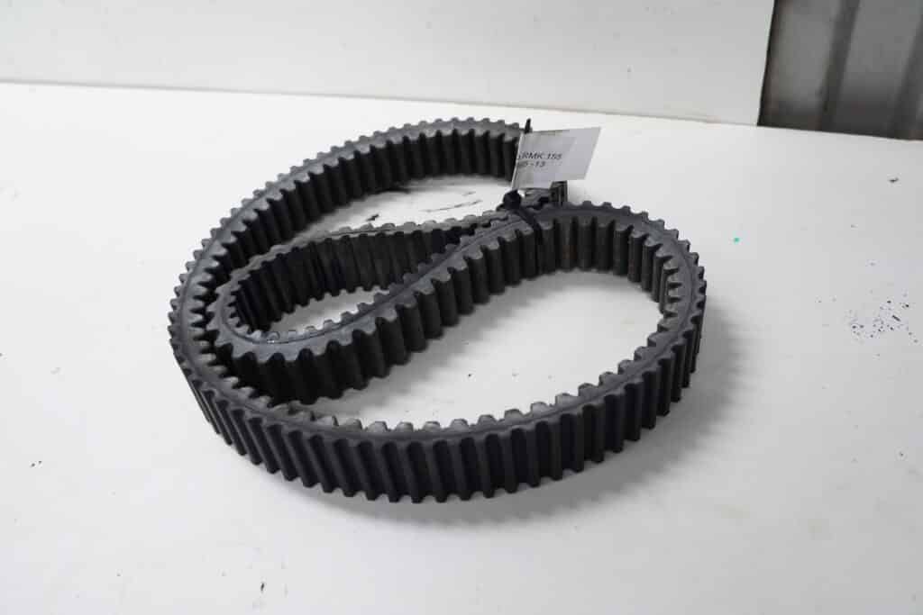 Polaris Pro Rmk 800 -13  Variatorrem