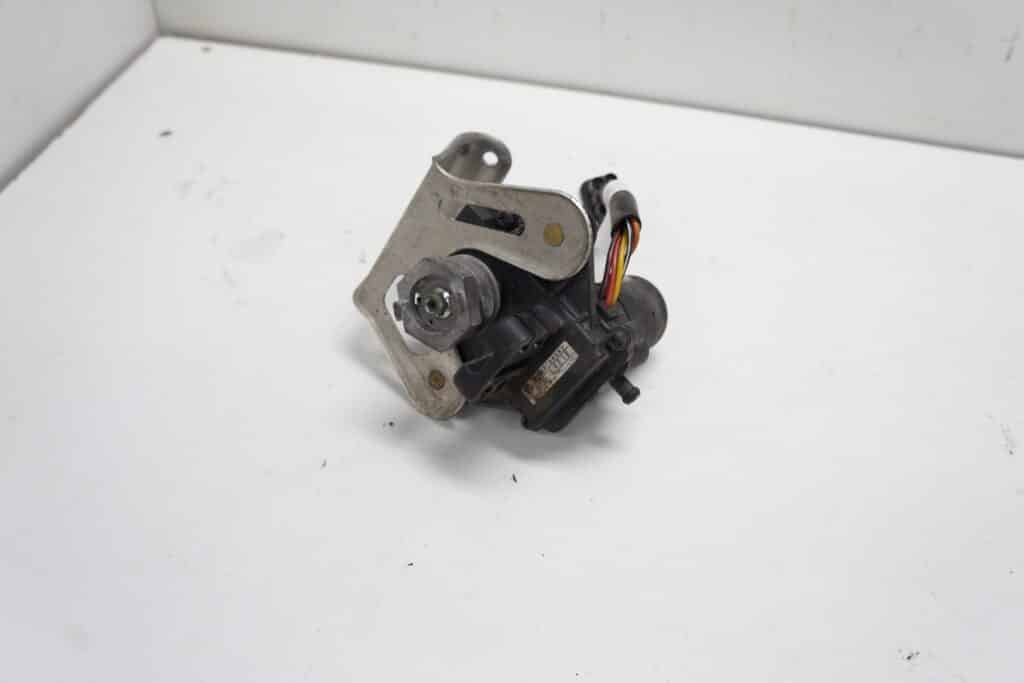 Arctic-cat M8000 -17  APV-Motor