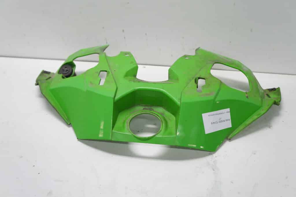 Arctic-cat M8000 -17  Tankplast