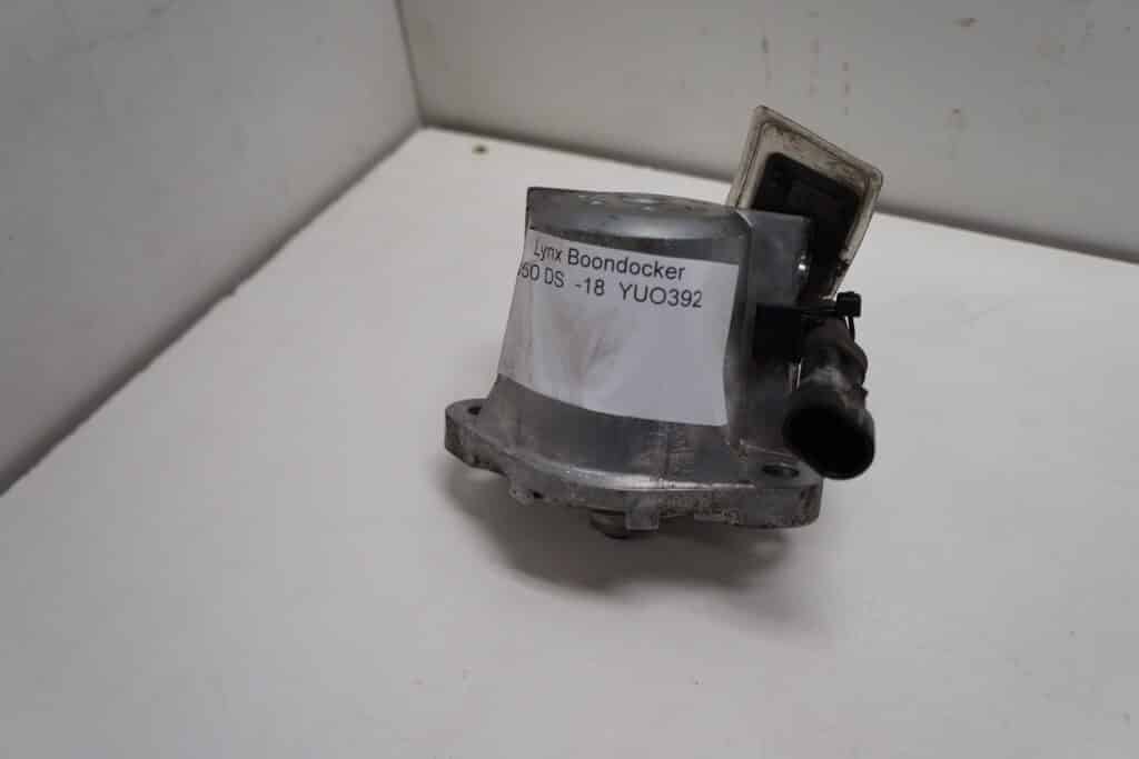 Lynx Boondocker DS 850 -18  Spridare MAG
