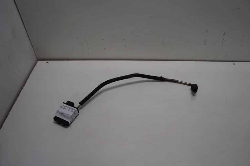 Lynx Boondocker DS 850 -18  Avgastempgivare pipa