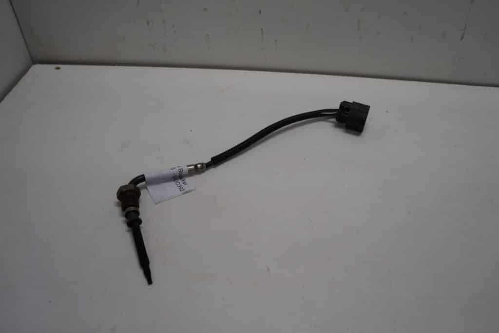 Lynx Boondocker DS 850 -18  avgastempgivare slutburk