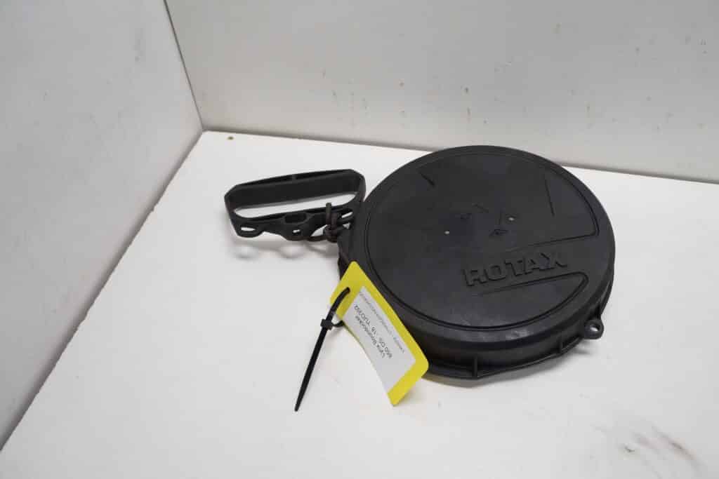 Lynx Boondocker DS 850 -18  Magnapull