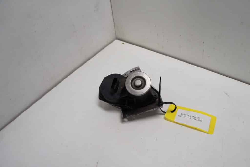 Lynx Boondocker DS 850 -18  Avgasportsmotor