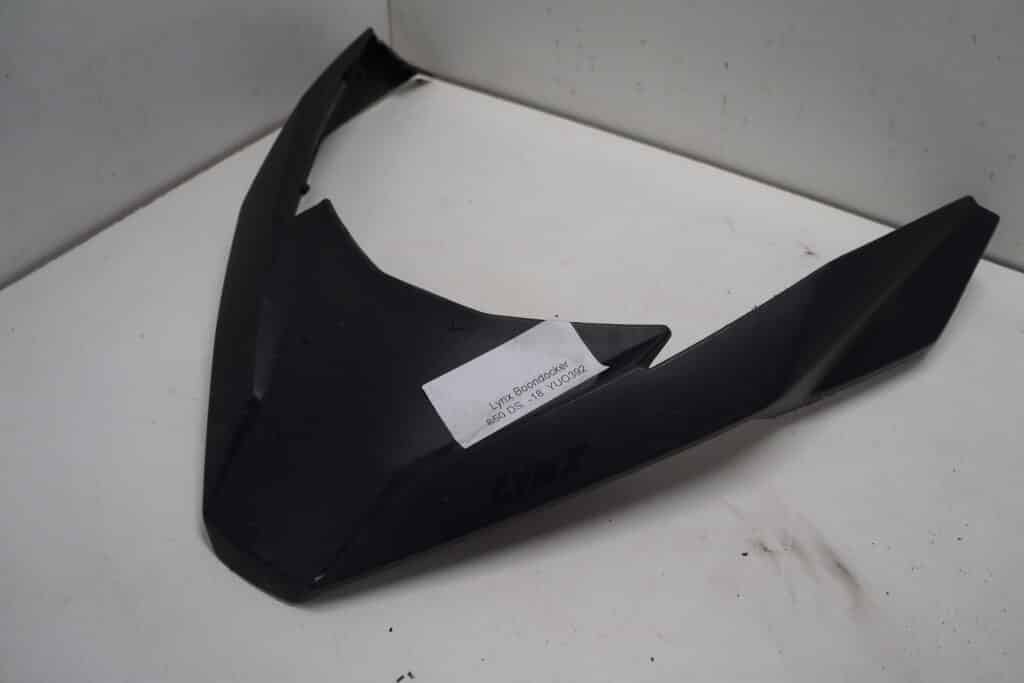 Lynx Boondocker DS 850 -18  Rutlist