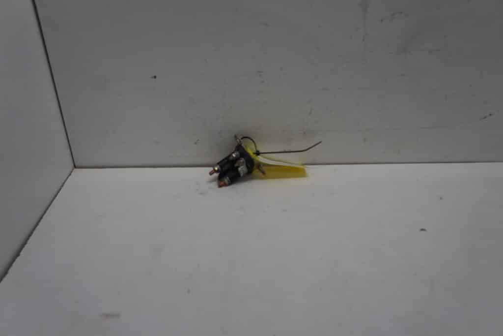 Arctic-cat M6000 -16  Solenoid