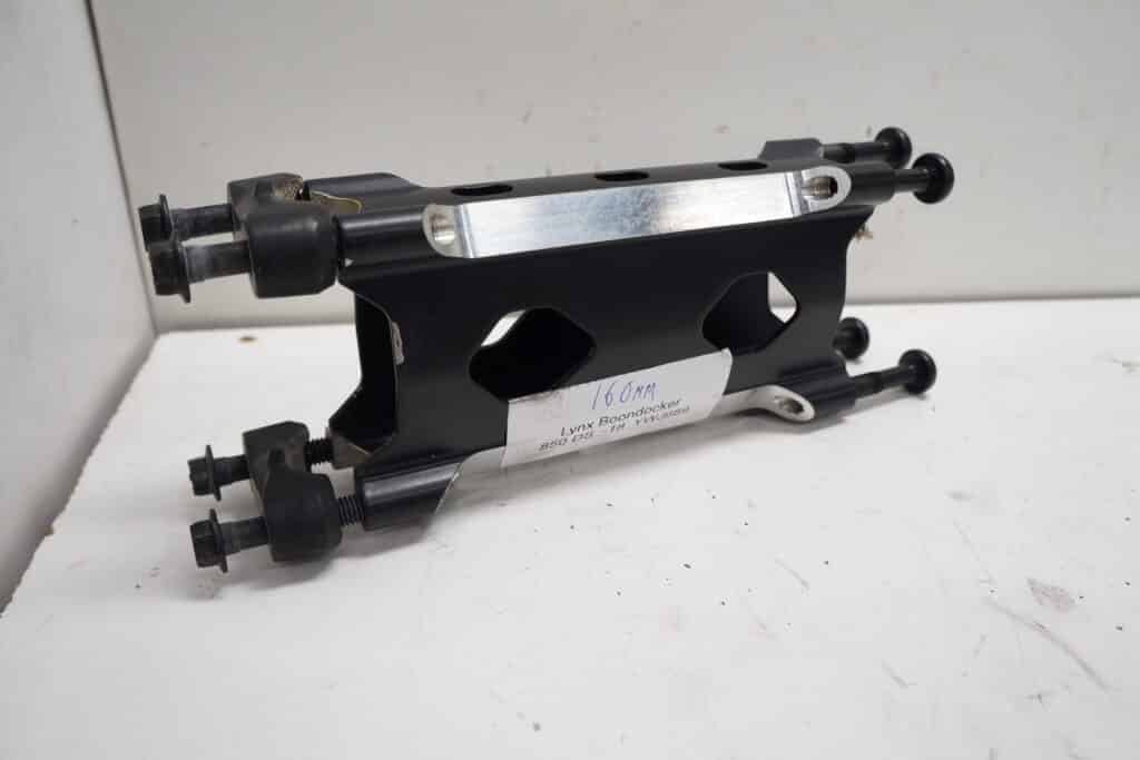 Lynx Boondocker DS 850 -18  Styrhöjare 160mm
